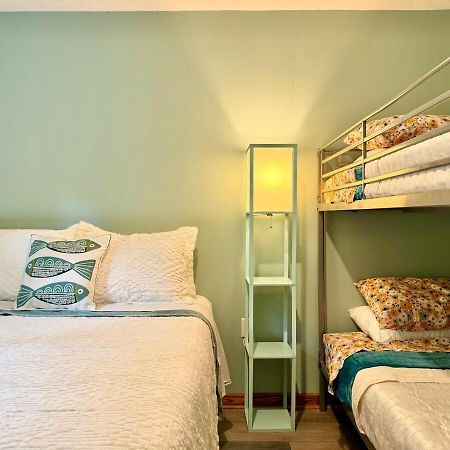 Cayuga Lake Cottage With Private Lake Access Washingtonville Buitenkant foto