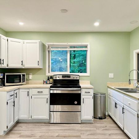 Cayuga Lake Cottage With Private Lake Access Washingtonville Buitenkant foto