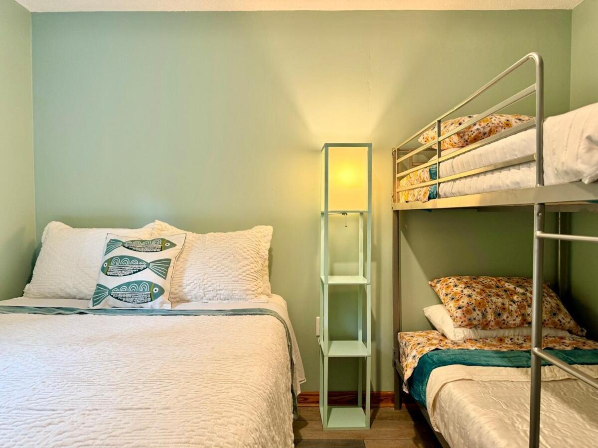 Cayuga Lake Cottage With Private Lake Access Washingtonville Buitenkant foto