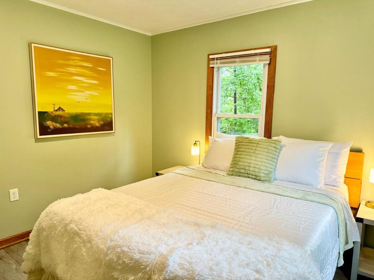 Cayuga Lake Cottage With Private Lake Access Washingtonville Buitenkant foto