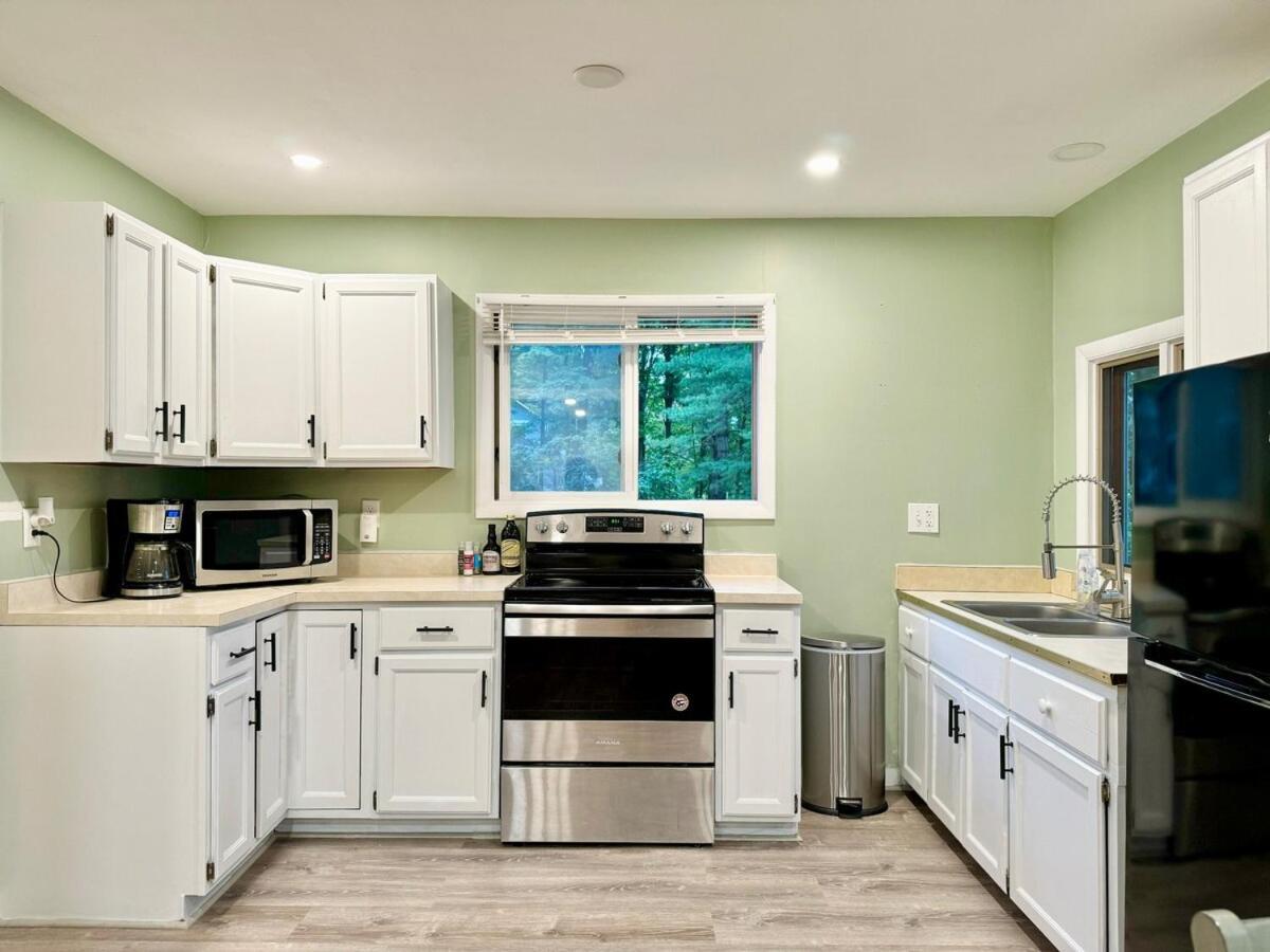 Cayuga Lake Cottage With Private Lake Access Washingtonville Buitenkant foto