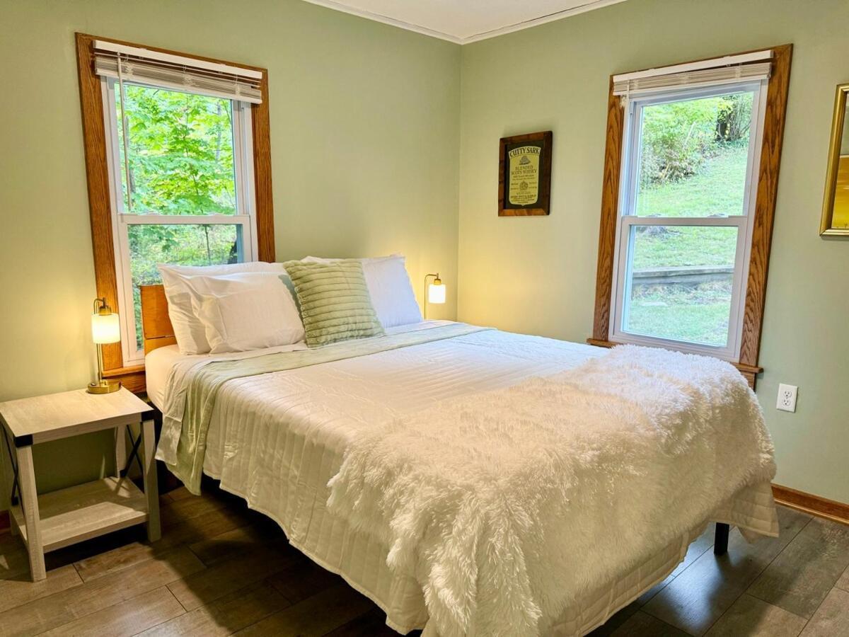 Cayuga Lake Cottage With Private Lake Access Washingtonville Buitenkant foto