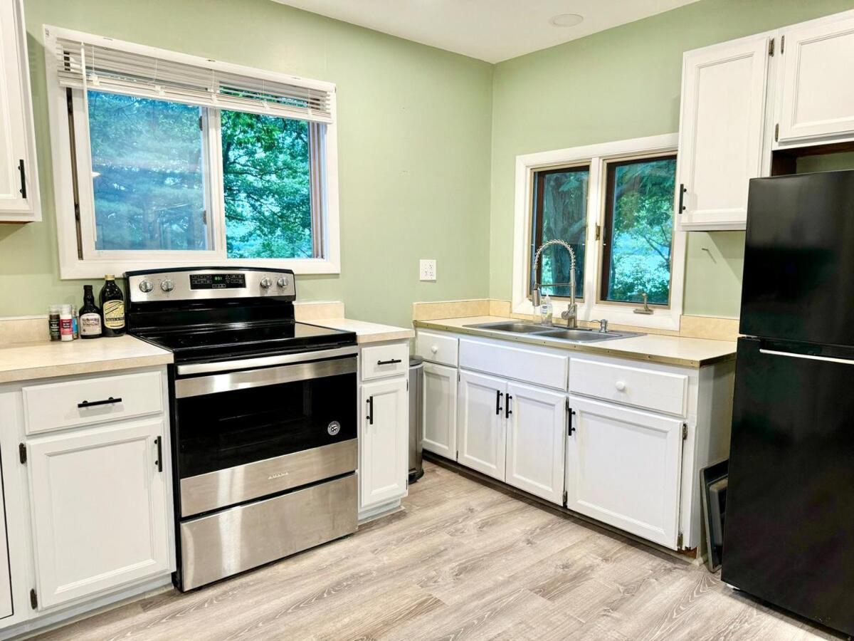 Cayuga Lake Cottage With Private Lake Access Washingtonville Buitenkant foto