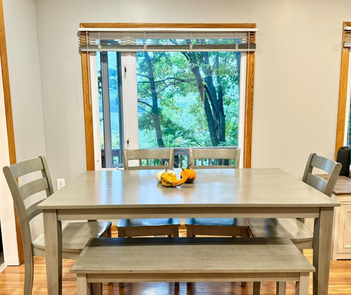 Cayuga Lake Cottage With Private Lake Access Washingtonville Buitenkant foto