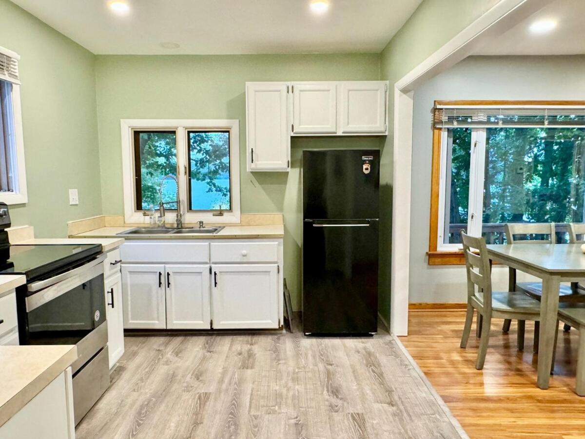 Cayuga Lake Cottage With Private Lake Access Washingtonville Buitenkant foto