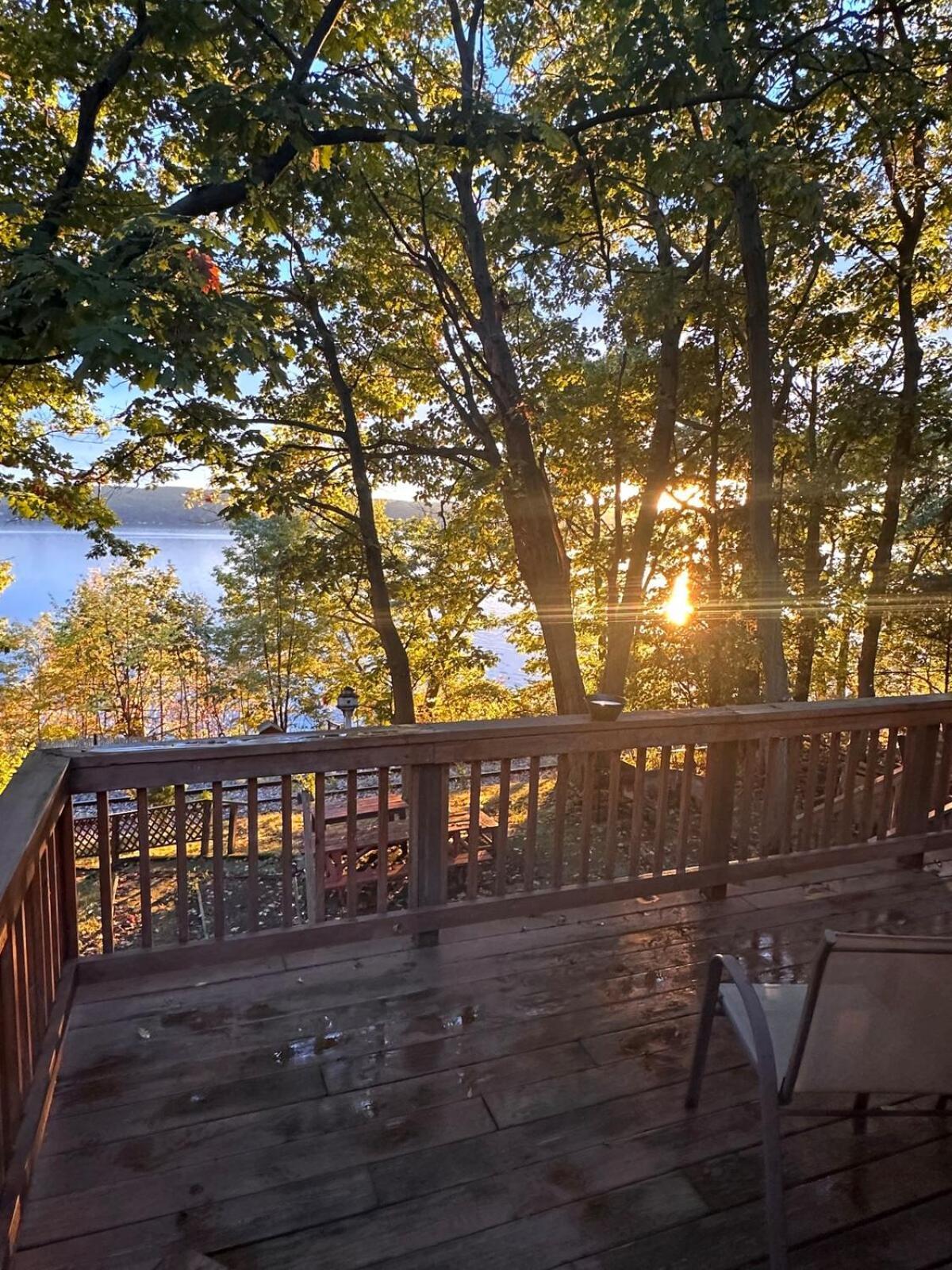 Cayuga Lake Cottage With Private Lake Access Washingtonville Buitenkant foto